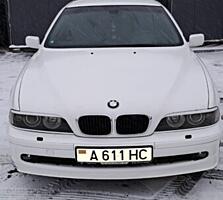Продам BMW 5 m57