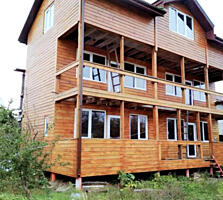 Продается двухэтажный мини отель в городе Черноморск в 500 метрах от .