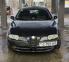 Продам Alfa Romeo