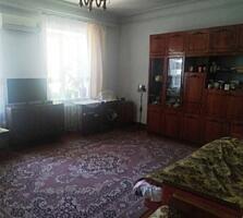 Продается дом площадью 78 кв.м в Малиновском районе. Три комнаты,2 ...