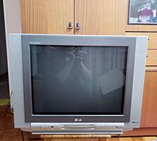 Телевизор LG Flatron CT-21Q92KEX