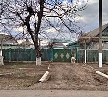 Дом с. Владимировка