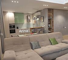 Продажа нового и стильного дома в Совиньон, генератор, 4 сотки