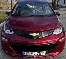 Chevrolet Bolt, 2020 г. Электро