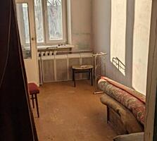 Двухкомнатная квартира от собственника.