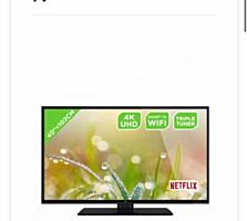 Продам телевизор 4к