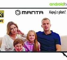 Продам телевизор MANTA 55 дюймов