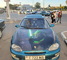 Продам Mazda MX-3
