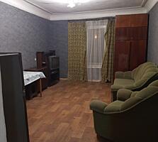 комната в коммуне на Новосельского