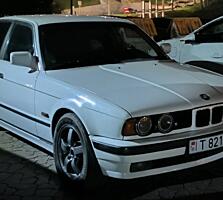 Продам BMW E34 / БМВ Е34