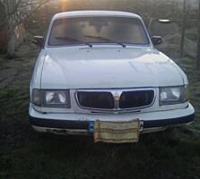 Продаю Волгу 3110