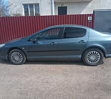 Срочно! Продам Peugeot 407, 2007 г. газ/бензин