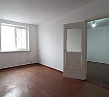 3-х комнатная квартира, 69 м², Центр, Бельцы