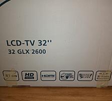 Телевизор Grundig LCD-TV 32 81см