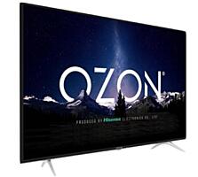 Ozon h50z6000 50&quot; 4K smart wi fi
