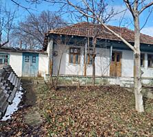 Milestii Mici, 8 ari pentru constructie + casa batrinesca