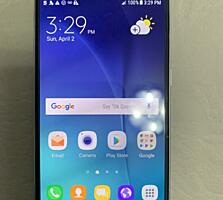 Samsung galaxy S6 -GSM.