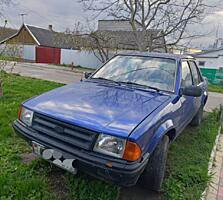 Ford Orion 1985 500$