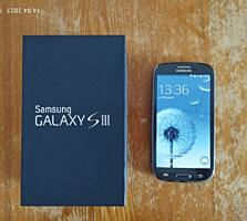 Samsung Galaxy S III SCH-i535 Verizon, GSM, 32Gb, 2Gb