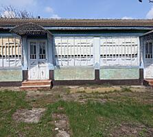 Продам дом в селе Новые Фырладаны