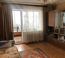 Продам однокімнатну квартиру на Бочарова