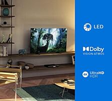 Philips 50PUS7506/12 50 Zoll 126cm