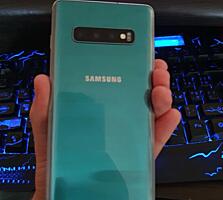 Samsung galaxy s 10+