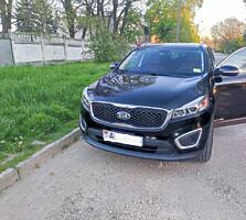 Kia Sorento 2016г., 3,3 бензин, 290 л. с.