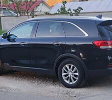 Kia Sorento 2016г., 3,3 бензин, 290 л. с.