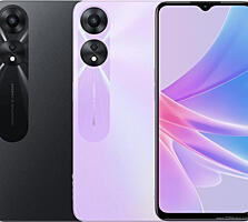 Новинка 2023!!! Oppo A78 5G 4/128
