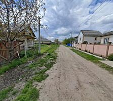 Срочно! Продам участок 12 сот под строительство дома Новый План Рэуцел