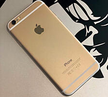 Мобильний телефон Apple iPhone 6 16GB Gold