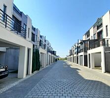 Townhouse 240 mp - str. Bucovinei