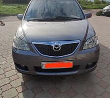 Продам Mazda MPV 2005g