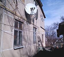 Коминт.р-н, с.Алексанровка, ул.Киевская, 3Дом-2этажа, 1988г.постройки 
