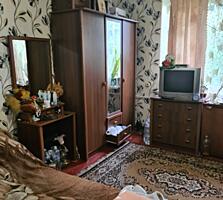 Продается 1-комнатная квартира на Кировском, р-н бани