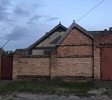 Продам дом в Терновке
