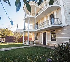 Элитная аренда дома на Толбухина, 400м, 6 соток, 5 комнат
