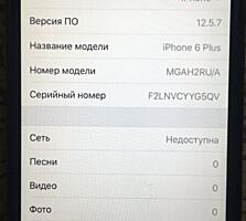 iPhone 6 Plus (64)