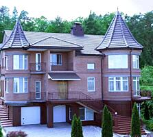 продаж 6-к будинок Київ, Оболонський, 590000 $