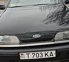 Продам Ford Скорпио