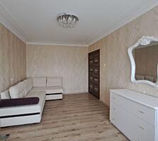 2-комнатная квартира, 62 м², 9 квартал, Бельцы
