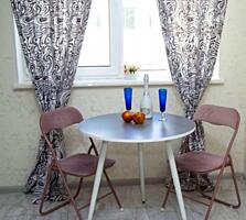 Видовая уютная квартира в ЖК Море на Львовской
