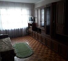 Apartament - 50  m²  , Chișinău, Buiucani, str. Liviu Deleanu