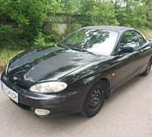 Продам HYUNDAI COUPE