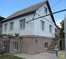 2 эт. котелец. дом на 8 сотках земли, в Ставченах, ул. Ал. Донич 2