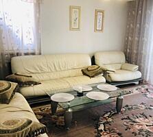 3-комнатная квартира с ремонтом и мебелью на пос. Таирова