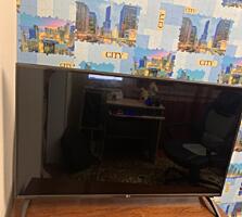 Продам LG 43LJ614V