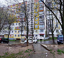 Apartament cu 3 camere separate, Сiocana