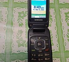 Продам Б/У кнопочный телефон: Samsung SCH-U365 VERIZON на запчасти!!!!